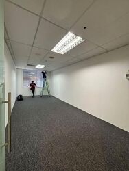 One Raffles Place (D1), Office #555575811